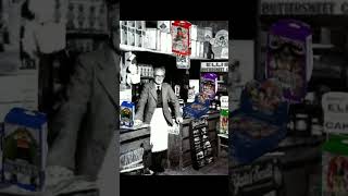 One Piece TCG in the 1900’s