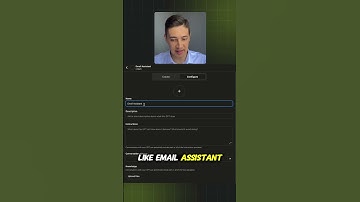 Build a Custom GPTs in 60 seconds #AI #GPT #CustomGPT #OpenAI #Prompt