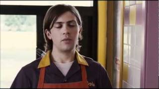 Clerks 2 - Transformers Argument