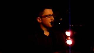 Gary Go - Heart and Soul Live @ The Luminaire 170209