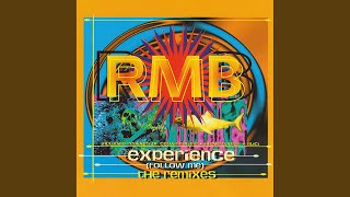 Experience (Follow Me) (Alici Remix)