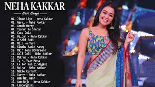 Bollywood Hindi Songs 2021 _ Best Song of Neha Kakkar 2021 Album : Taaron Ke Shehar Songs