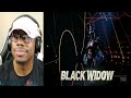 Masked Singer Black Widow all Performances & Reveal | Season 2 REACTION!