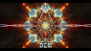 SHANTI PEOPLE - SHRI RAM JAI RAM - PSYCHEDELIC TRANCE - PSY TRANCE REMIX