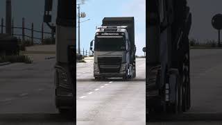 😍🚛 EU FALEI UMA CENA 🎬#aovivo #est2 #fh5 #ets2mods #ets2brasil #ets2gameplay #shirtvideo #viral