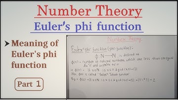 Euler