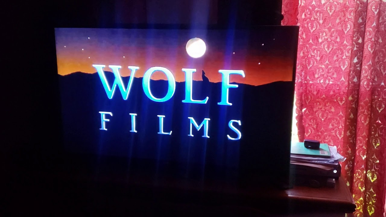 Wolf Films/NBC Universal Television Distribution (1993 ...