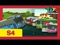 Die kleinen Busse spielen Theater | Tayo Spielzeit 4 | Tayo Deutsch Episoden | Tayo der Kleine Bus