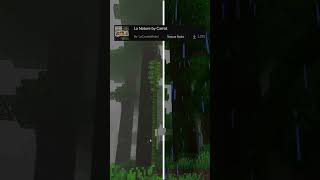 Your Minecraft World Needs THIS Resource Pack – La Nature by Carrot