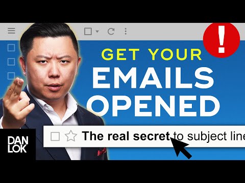 Video: Subiectele e-mailului ar trebui scrise cu majuscule?