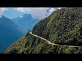 Swat Most Dangerous Road  | Solo Bike Tour