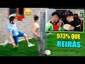 SI NO ESCUPIMOS EL AGUA NO CUENTA !! 🤣 (Edicion Fútbol) 973% IMPOSIBLE