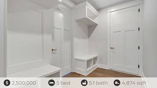 775 Compass Cove Cir, Moneta, VA