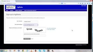 Random Value and Captcha Video