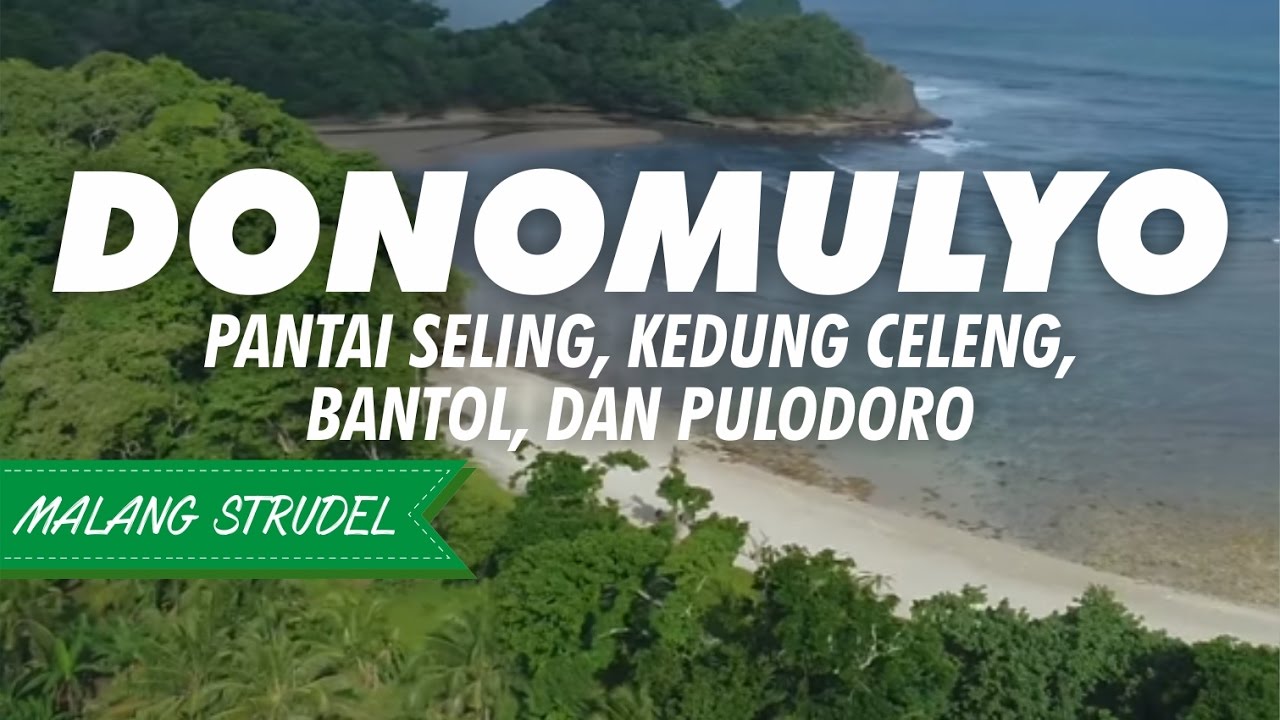 travel malang donomulyo