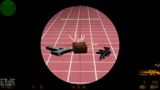 Cs1.6 Malaysia Multimod