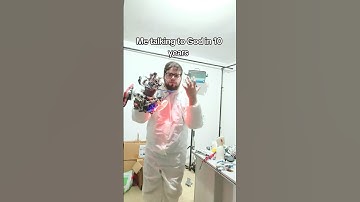 yes #esp32 #raspberrypi #arduino #robotica #programador