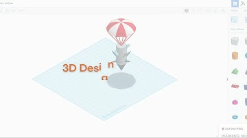 IoT Simulation and 3D design