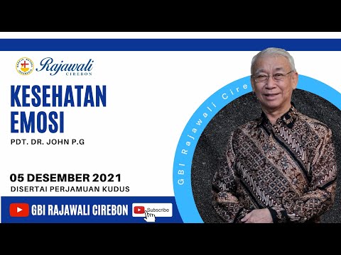 Video: Psikosomatik: Emosi Memprovokasi