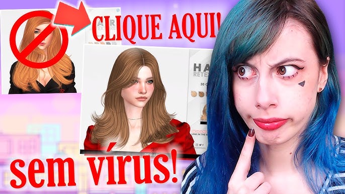 ▻ Como resgatar e baixar o The Sims 4 pelo Origin ‹ DrikaGamer