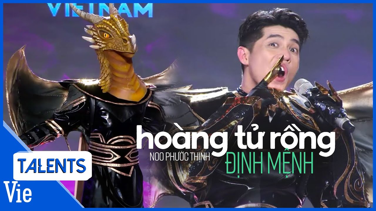 Noo Phước Thịnh live siêu hay 