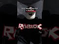 Hidden right behind the murderer: #shorts #short #roblox #funny #robloxmemes