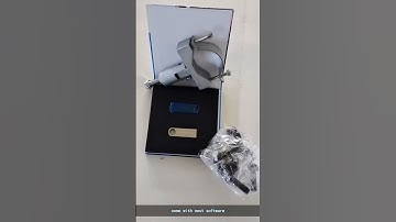 Plasma CNC test run shipping and packing