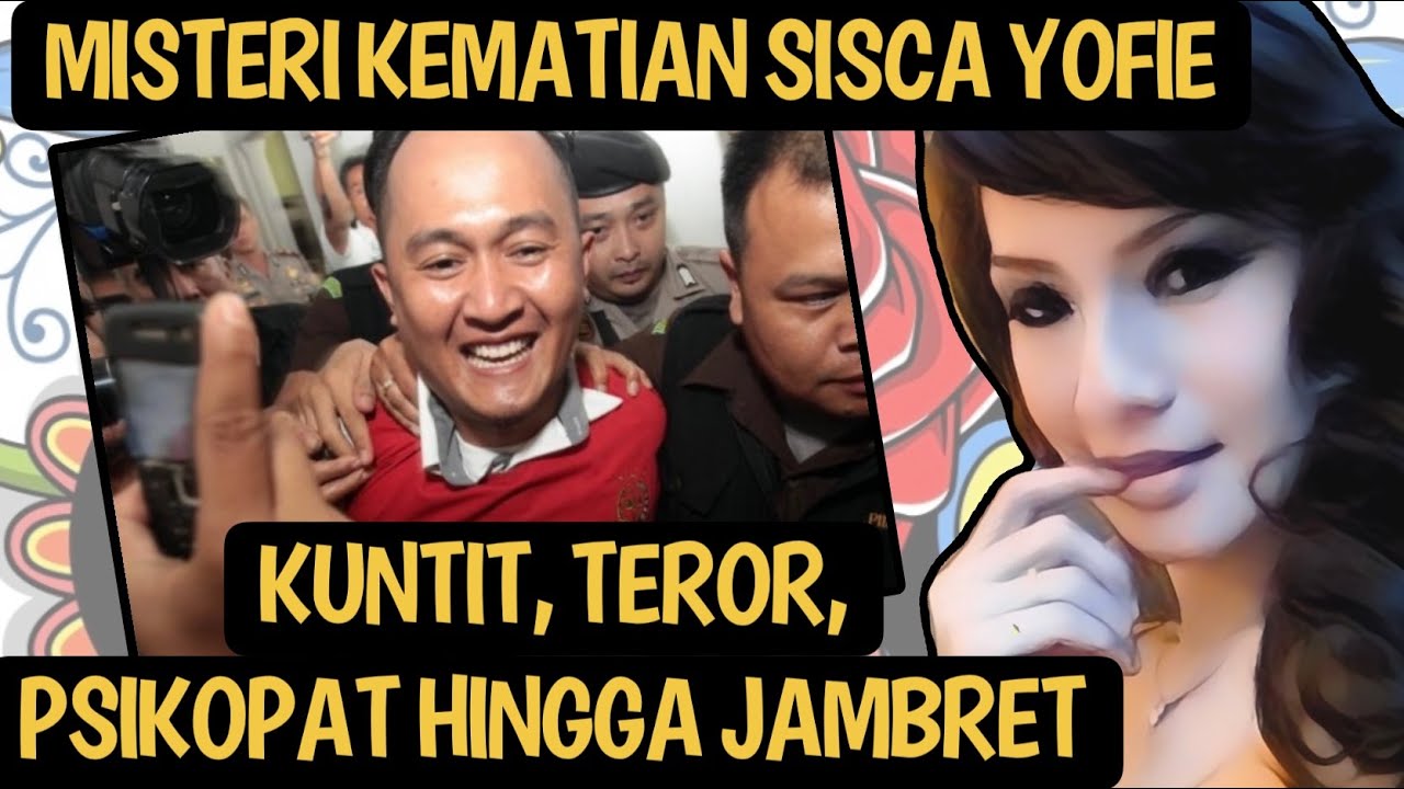WANITA CANTIK BANDUNG HANCVR OLEH PAMAN & KEPONAKAN | HIDUP ADALAH MISTERI