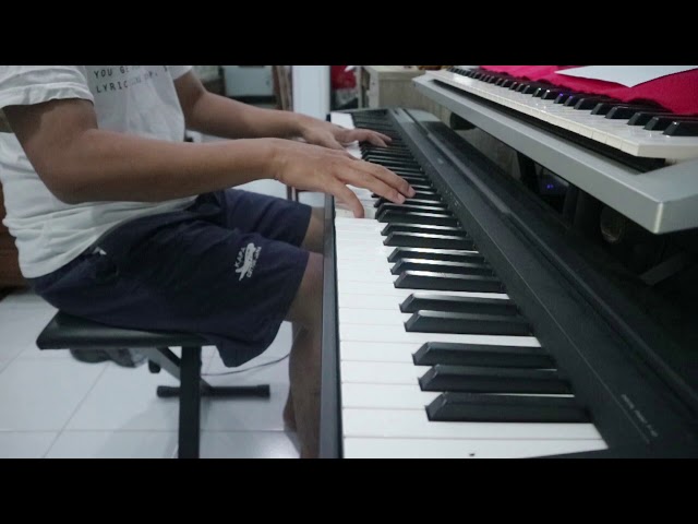 It's Ringing - Love Alarm 2 OST - piano cover class=