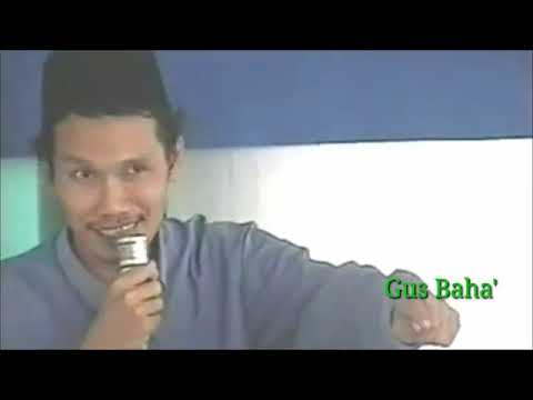 Video Ngaji Gus Baha Semasa Muda Gusbaha Youtube