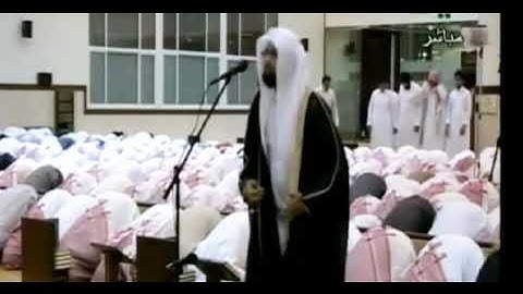 من عشائيات 1433 هجري للقارئ ناصر القطامي ....