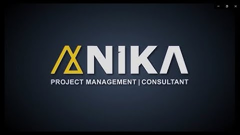 Nika 4D BIM Construction Scheduling Introductory Video