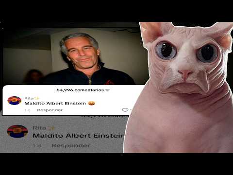 ELLMATIAS reacciona a "Gente Estúpida En Internet 🥀 #7"