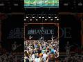 devotion, desire, and screaming every word back at @baysideofficial ⚡️