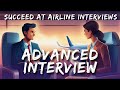Succeed at airline interviews advanced interview