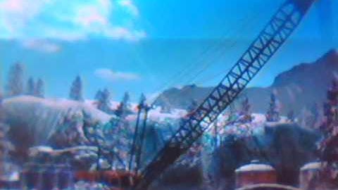 Call of Duty black ops random tomahawk demolition on array