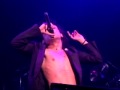 Dir en grey - 10 - RED [...em] [Code of vulgarism live]