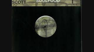 Patrice Scott - Instantgratification Resimi