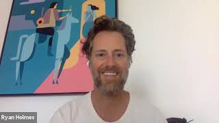 Ep. 7: The Changing Landscape of Distributed Teams w/ Hootsuite Founder Ryan Holmes