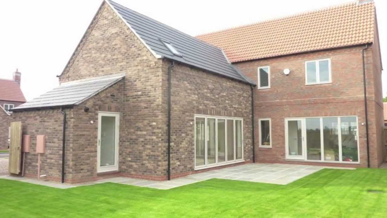 Headland Park, Long Bennington, Newark 1 YouTube