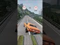 OLD vs NEW CHALLENGER | BeamNG.Drive #fyp #shorts #shortsfeed #beamngdrive #gaming #subscribe #cars
