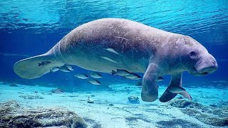 Sea Dugong: Interesting Facts About the Real Form of Mermaids