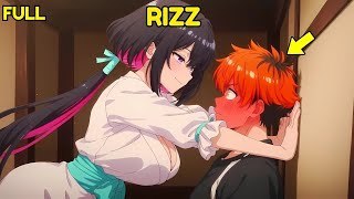 [FULL] Demonlord Now Living Normal Life, Now Girls Wants Him l Anime Recap