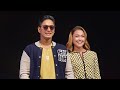 Coco at Jodi magtatambal sa unang pagkakataon! | Labyu with Accent Mediacon