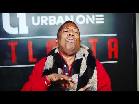 Gary With Da Tea’s Shocking Response To Da Brat’s Comment About His Fur Scarf