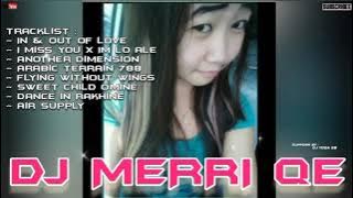 I MISS YOU X IM LO ALE DOWNBEAT FUNKOT TERBARU 2024 BY DJ MERRI QE