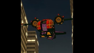 LUGNUT!!! #shorts #transformersanimated  #transformers #sfm