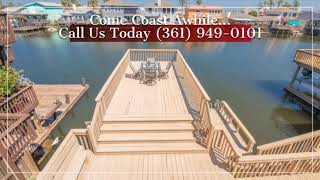 15330 Caravel Dr Padre Island Texas 78418