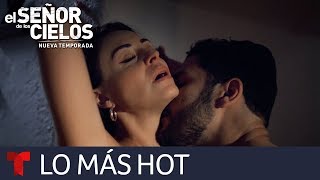 El Señor de los Cielos 7 | Lo más hot de la semana | Telemundo Novelas