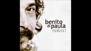 Video thumbnail of "Ah! Como Eu Amei - Benito Di Paula - Perfil"